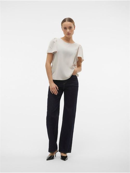  VERO MODA | 10303930/Silver Lining